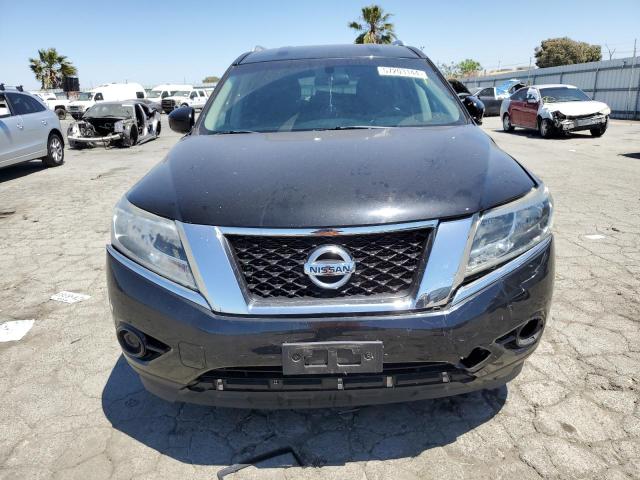 Photo 4 VIN: 5N1AR2MNXFC704060 - NISSAN PATHFINDER 