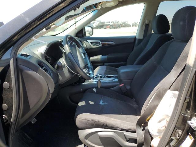 Photo 6 VIN: 5N1AR2MNXFC704060 - NISSAN PATHFINDER 