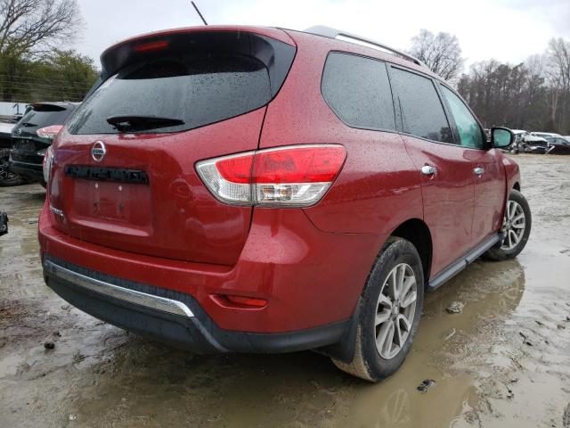 Photo 3 VIN: 5N1AR2MNXFC706794 - NISSAN PATHFINDER 