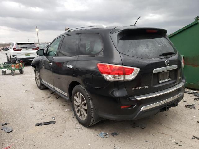 Photo 1 VIN: 5N1AR2MNXFC709811 - NISSAN PATHFINDER 