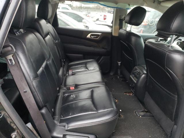 Photo 10 VIN: 5N1AR2MNXFC709811 - NISSAN PATHFINDER 