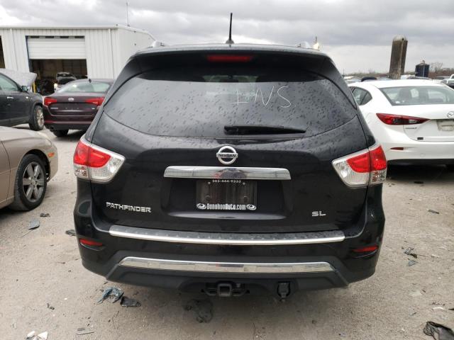 Photo 5 VIN: 5N1AR2MNXFC709811 - NISSAN PATHFINDER 