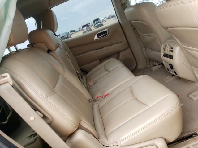 Photo 5 VIN: 5N1AR2MNXFC716029 - NISSAN PATHFINDER 