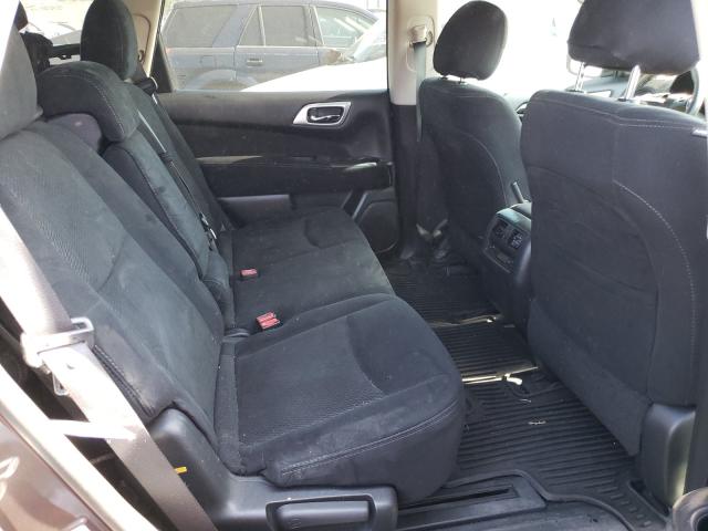 Photo 5 VIN: 5N1AR2MNXFC716158 - NISSAN PATHFINDER 