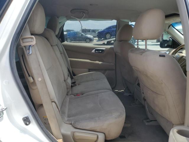 Photo 10 VIN: 5N1AR2MNXFC716578 - NISSAN PATHFINDER 