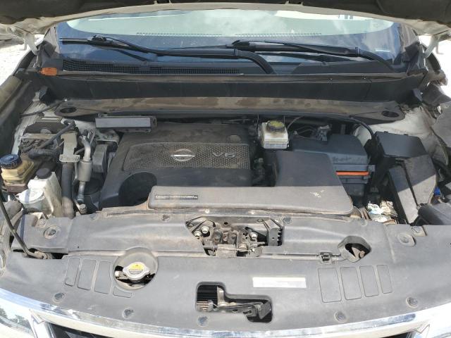 Photo 11 VIN: 5N1AR2MNXFC716578 - NISSAN PATHFINDER 