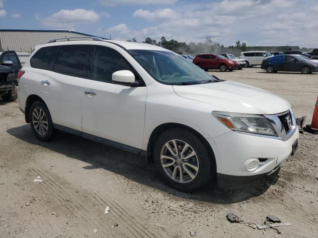 Photo 3 VIN: 5N1AR2MNXFC716578 - NISSAN PATHFINDER 