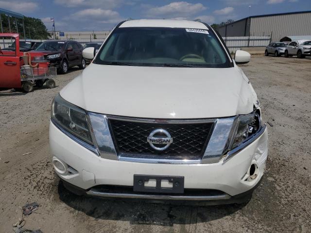 Photo 4 VIN: 5N1AR2MNXFC716578 - NISSAN PATHFINDER 