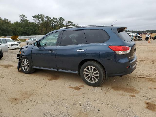 Photo 1 VIN: 5N1AR2MNXFC719075 - NISSAN PATHFINDER 