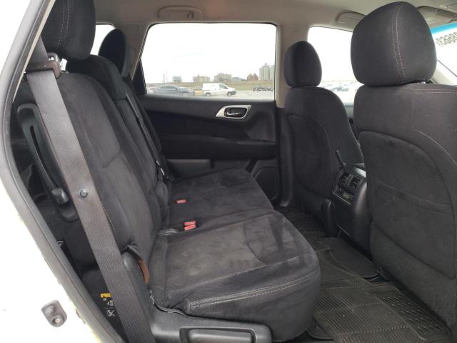 Photo 10 VIN: 5N1AR2MNXGC604834 - NISSAN PATHFINDER 