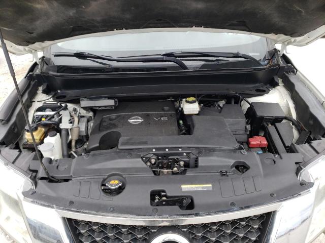 Photo 11 VIN: 5N1AR2MNXGC604834 - NISSAN PATHFINDER 