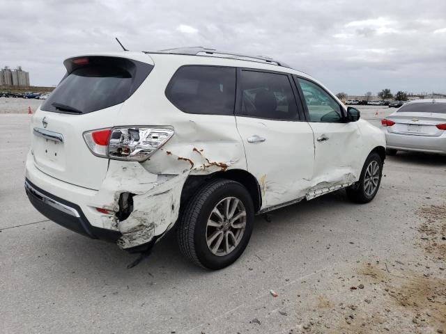 Photo 2 VIN: 5N1AR2MNXGC604834 - NISSAN PATHFINDER 