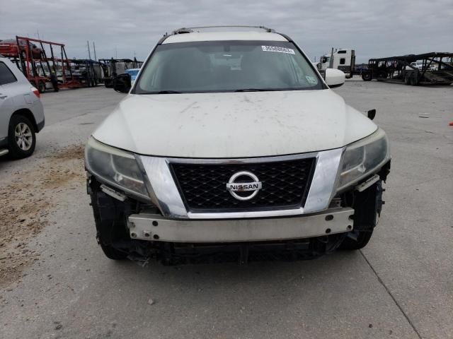 Photo 4 VIN: 5N1AR2MNXGC604834 - NISSAN PATHFINDER 