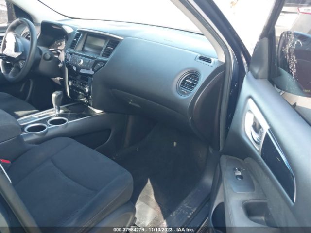 Photo 4 VIN: 5N1AR2MNXGC609581 - NISSAN PATHFINDER 