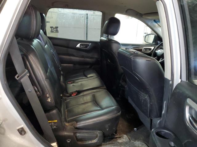 Photo 10 VIN: 5N1AR2MNXGC614067 - NISSAN PATHFINDER 