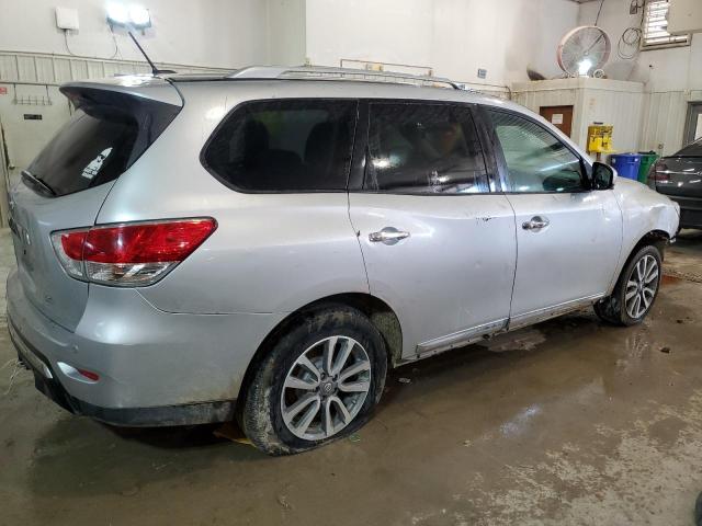 Photo 2 VIN: 5N1AR2MNXGC614067 - NISSAN PATHFINDER 