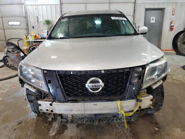 Photo 4 VIN: 5N1AR2MNXGC614067 - NISSAN PATHFINDER 