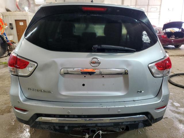 Photo 5 VIN: 5N1AR2MNXGC614067 - NISSAN PATHFINDER 