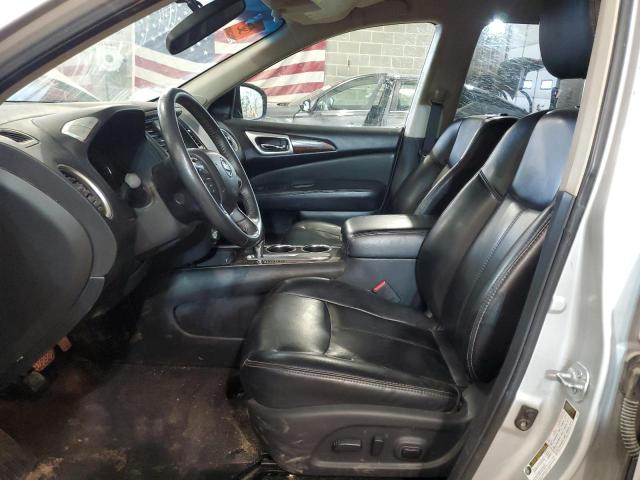 Photo 6 VIN: 5N1AR2MNXGC614067 - NISSAN PATHFINDER 