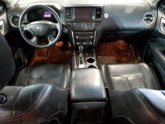 Photo 7 VIN: 5N1AR2MNXGC614067 - NISSAN PATHFINDER 