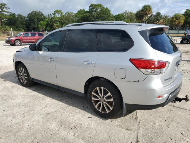 Photo 1 VIN: 5N1AR2MNXGC622654 - NISSAN PATHFINDER 