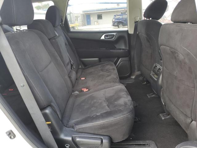 Photo 10 VIN: 5N1AR2MNXGC622654 - NISSAN PATHFINDER 