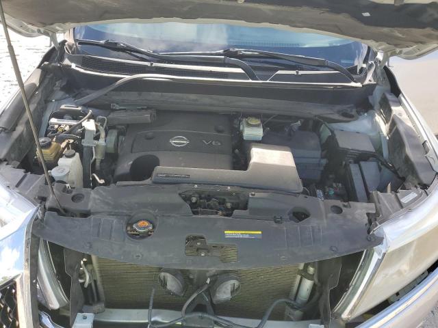 Photo 11 VIN: 5N1AR2MNXGC622654 - NISSAN PATHFINDER 