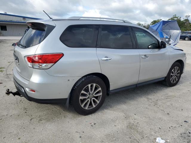 Photo 2 VIN: 5N1AR2MNXGC622654 - NISSAN PATHFINDER 