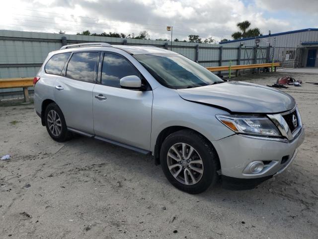 Photo 3 VIN: 5N1AR2MNXGC622654 - NISSAN PATHFINDER 