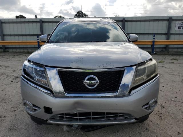 Photo 4 VIN: 5N1AR2MNXGC622654 - NISSAN PATHFINDER 