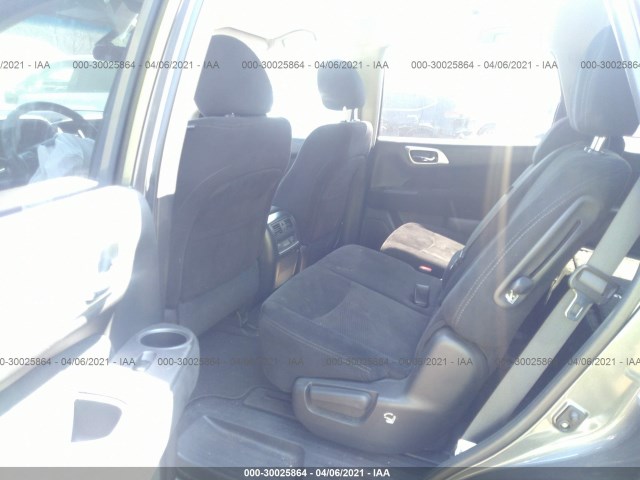 Photo 7 VIN: 5N1AR2MNXGC634707 - NISSAN PATHFINDER 