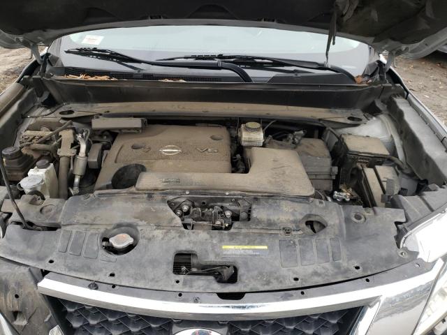 Photo 11 VIN: 5N1AR2MNXGC635050 - NISSAN PATHFINDER 