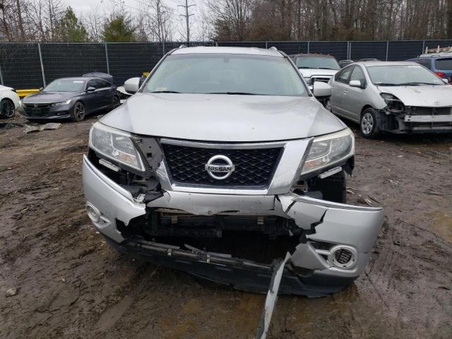 Photo 4 VIN: 5N1AR2MNXGC635050 - NISSAN PATHFINDER 