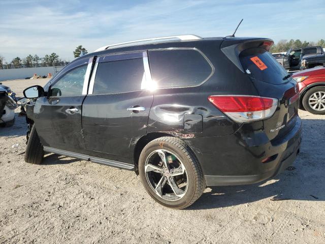 Photo 1 VIN: 5N1AR2MNXGC636568 - NISSAN PATHFINDER 