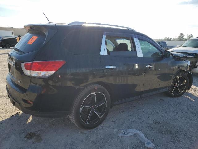 Photo 2 VIN: 5N1AR2MNXGC636568 - NISSAN PATHFINDER 