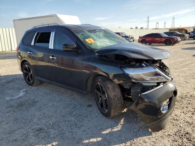 Photo 3 VIN: 5N1AR2MNXGC636568 - NISSAN PATHFINDER 