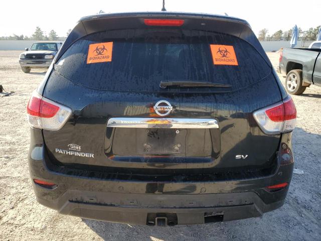 Photo 5 VIN: 5N1AR2MNXGC636568 - NISSAN PATHFINDER 