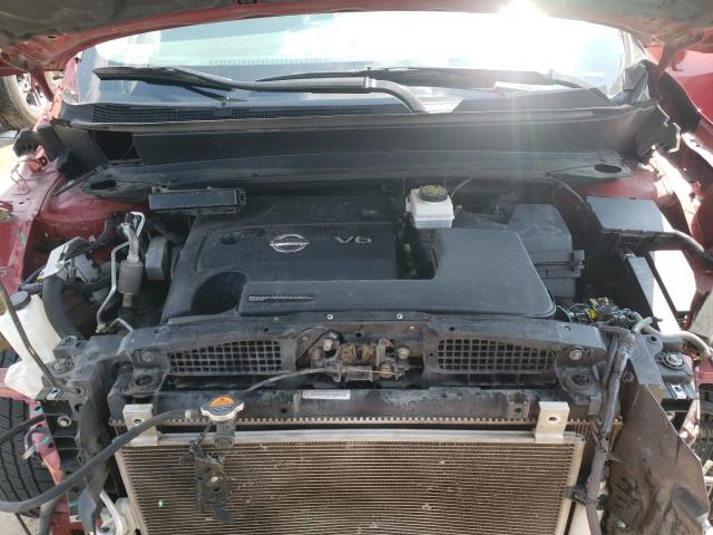 Photo 11 VIN: 5N1AR2MNXGC637140 - NISSAN PATHFINDER 