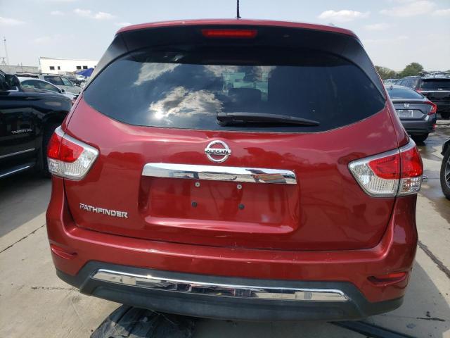 Photo 5 VIN: 5N1AR2MNXGC637140 - NISSAN PATHFINDER 