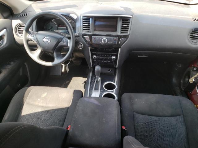 Photo 7 VIN: 5N1AR2MNXGC637140 - NISSAN PATHFINDER 