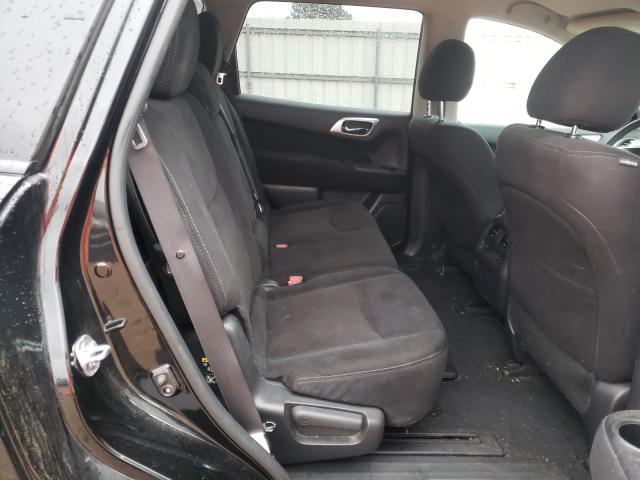 Photo 5 VIN: 5N1AR2MNXGC637347 - NISSAN PATHFINDER 