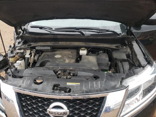 Photo 6 VIN: 5N1AR2MNXGC637347 - NISSAN PATHFINDER 