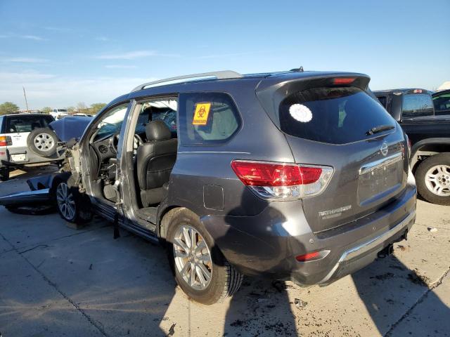 Photo 1 VIN: 5N1AR2MNXGC641771 - NISSAN PATHFINDER 