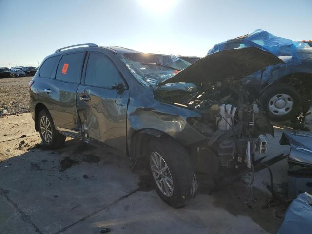 Photo 3 VIN: 5N1AR2MNXGC641771 - NISSAN PATHFINDER 