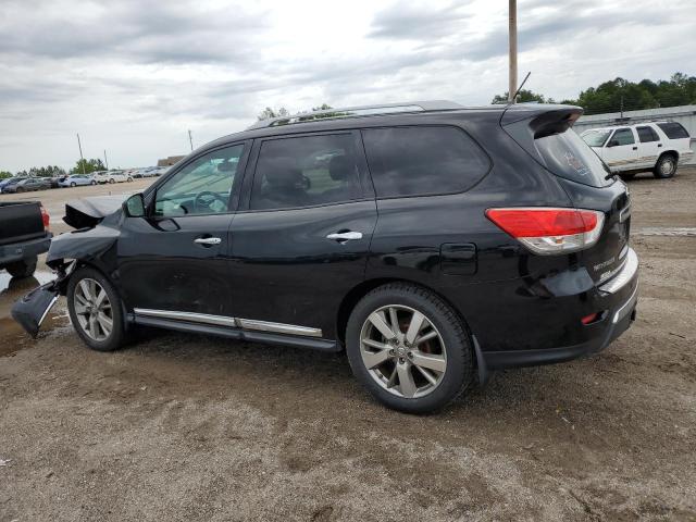 Photo 1 VIN: 5N1AR2MNXGC643598 - NISSAN PATHFINDER 