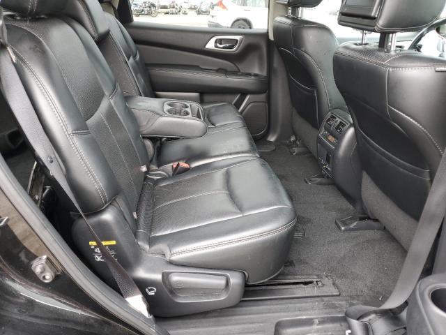 Photo 10 VIN: 5N1AR2MNXGC643598 - NISSAN PATHFINDER 