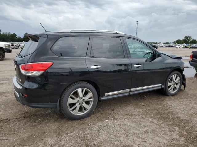 Photo 2 VIN: 5N1AR2MNXGC643598 - NISSAN PATHFINDER 