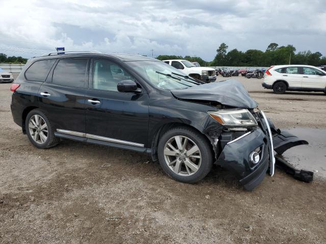 Photo 3 VIN: 5N1AR2MNXGC643598 - NISSAN PATHFINDER 