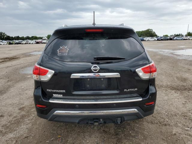 Photo 5 VIN: 5N1AR2MNXGC643598 - NISSAN PATHFINDER 