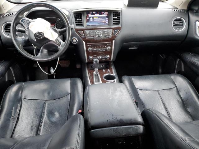 Photo 7 VIN: 5N1AR2MNXGC643598 - NISSAN PATHFINDER 